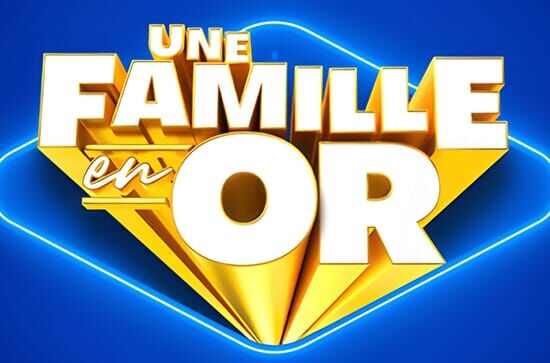 Une famille en or