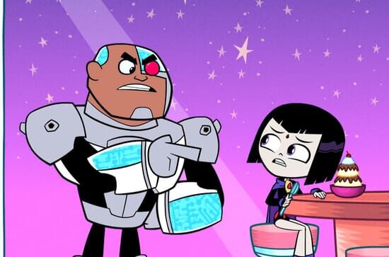 Teen Titans Go!