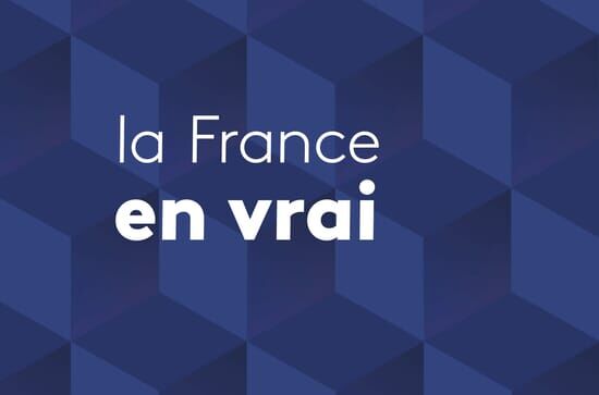 La France en vrai