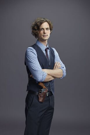 Minţi criminale Sezonul 10 Episodul 1