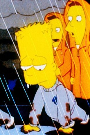 The Simpsons Seizoen 8 Aflevering 25