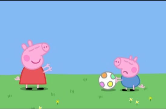 Peppa Pig