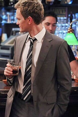 How I Met Your Mother Seizoen 5 Aflevering 15