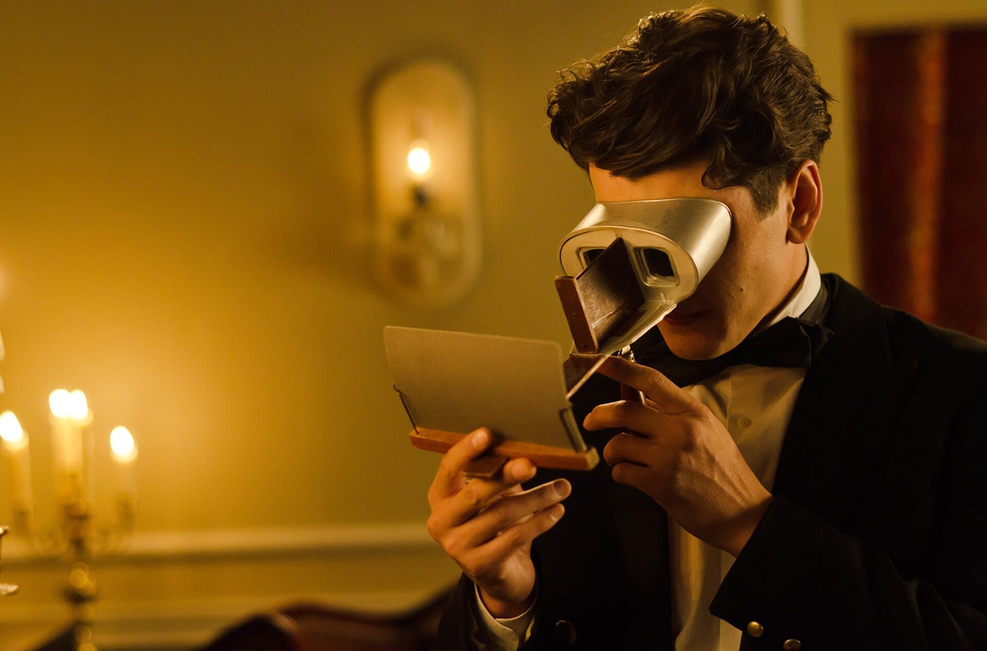 Grand Hôtel Saison 2 Épisode 14