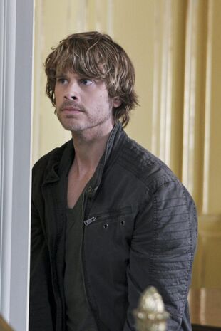 NCIS: Los Angeles Seizoen 3 Aflevering 18