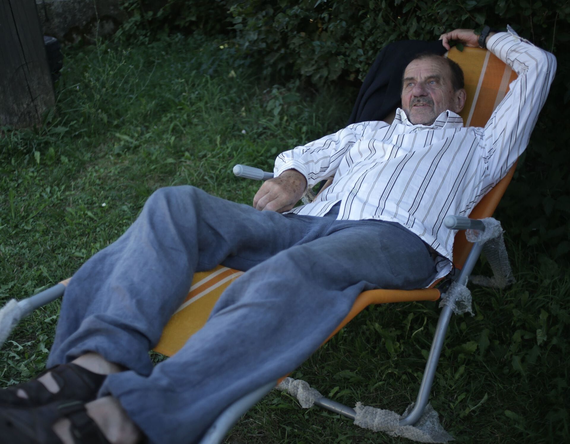 A mi kis falunk Évad 2 rész 8