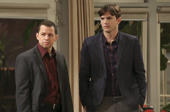 Two and a Half Men