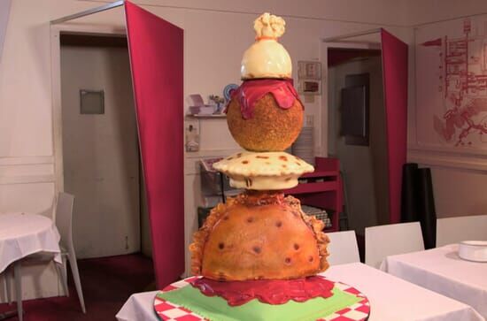 Cake Boss: Buddys Tortenwelt