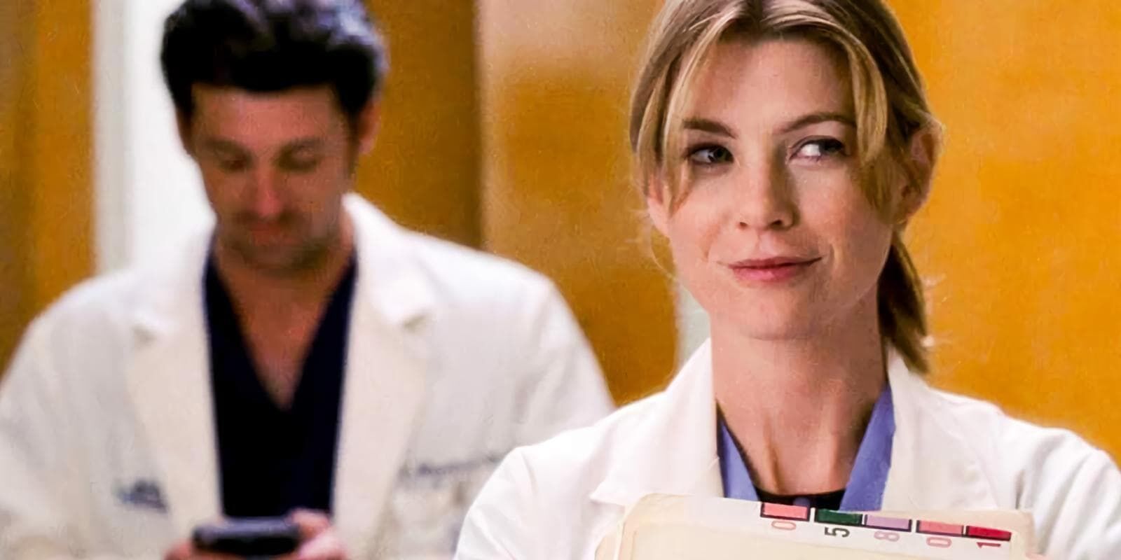 Anatomia lui Grey Sezonul 1 Episodul 9