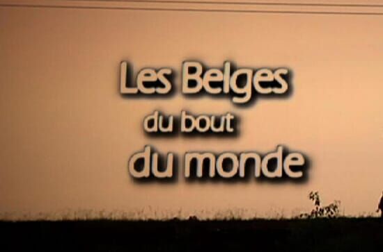 Les Belges du bout du...