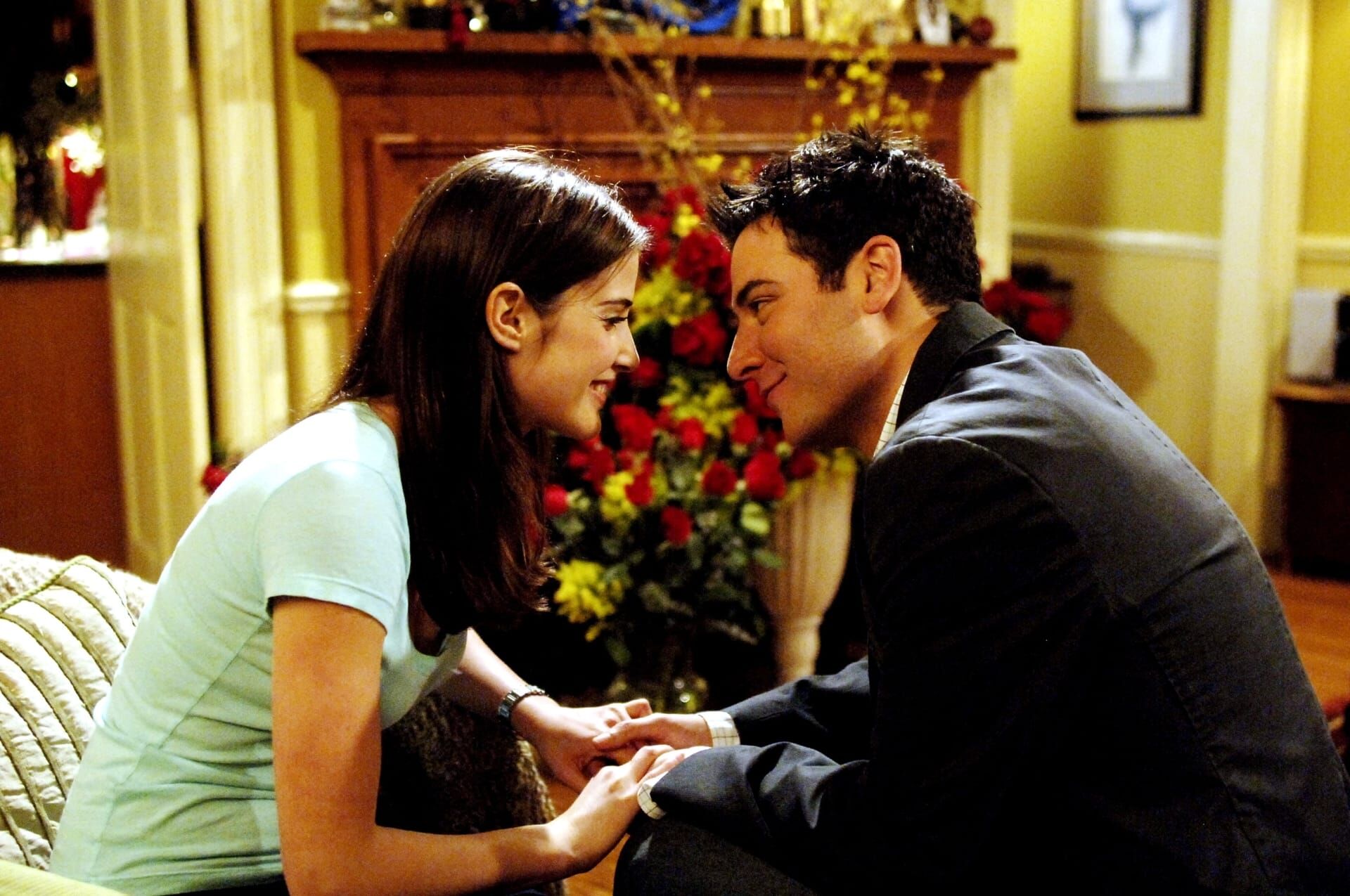 How I Met Your Mother Seizoen 1 Aflevering 22