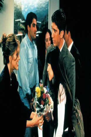 Friends Seizoen 2 Aflevering 1