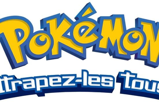 Pokémon : la quête de...