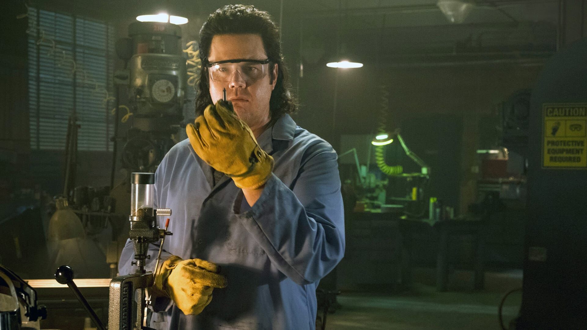 The Walking Dead: Invazia zombi Sezonul 8 Episodul 11