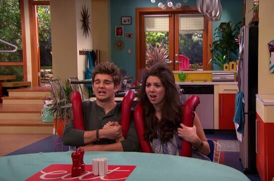 Die Thundermans