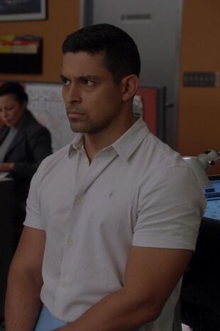 NCIS: Los Angeles Seizoen 5 Aflevering 13