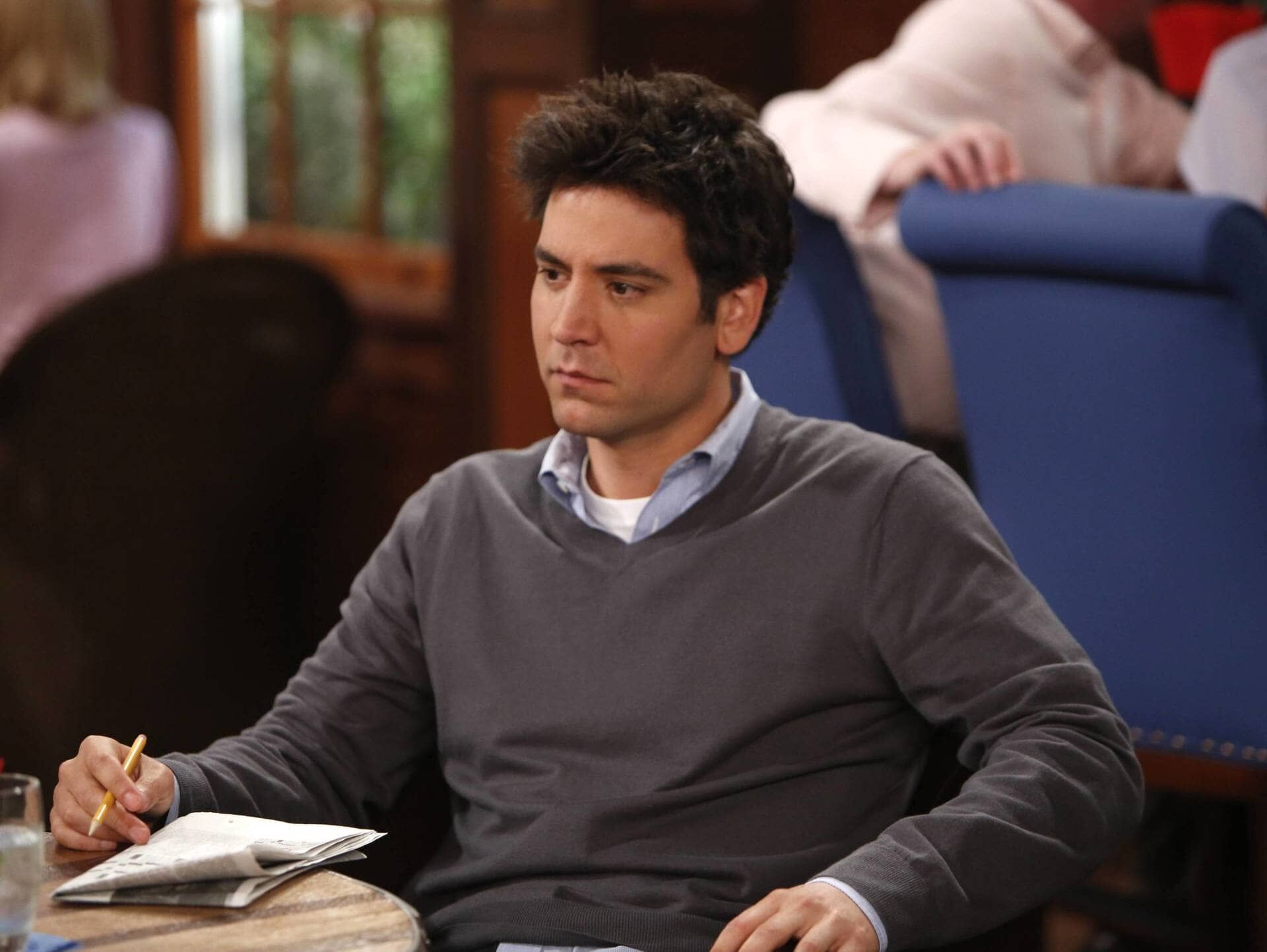 How I Met Your Mother Seizoen 9 Aflevering 2
