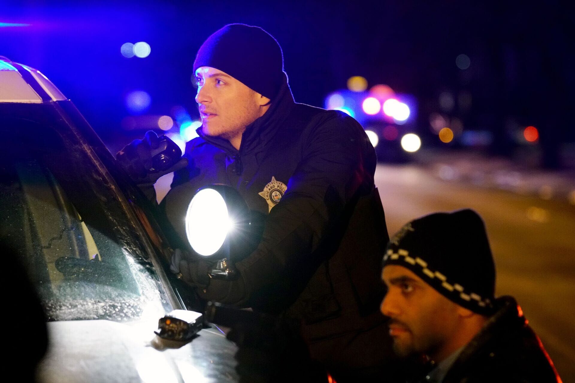 Camera de gardă Sezonul 5 Episodul 16