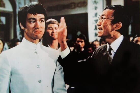 Bruce Lee – Die Faust des...