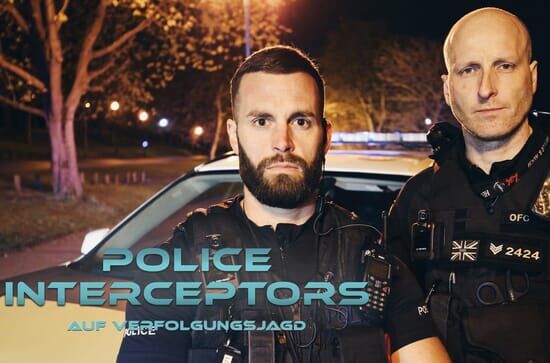 Police Interceptors – Auf Verfolgungsjagd