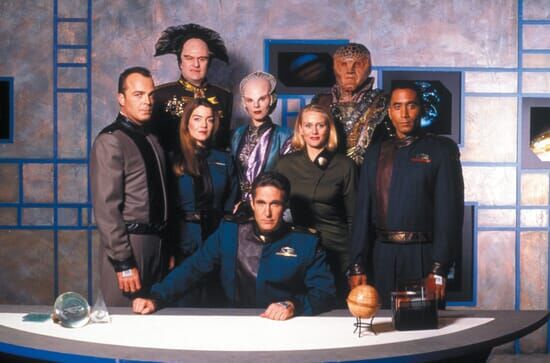 Babylon 5