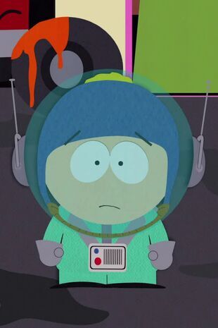 South Park Seizoen 4 Aflevering 16