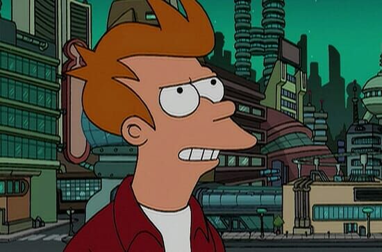 Futurama