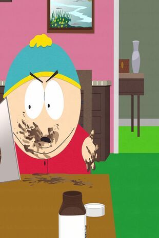 South Park Seizoen 25 Aflevering 3