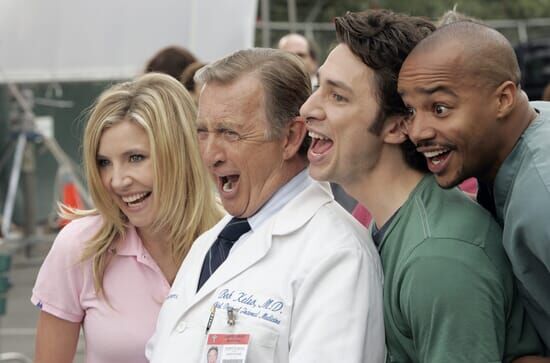 Scrubs