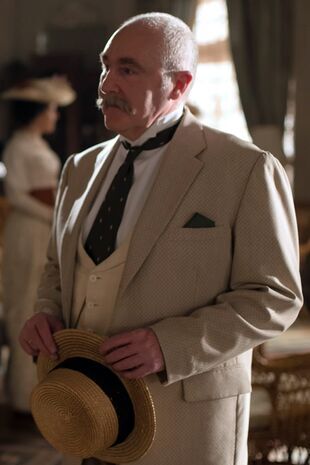 Grand Hôtel Saison 3 Épisode 11