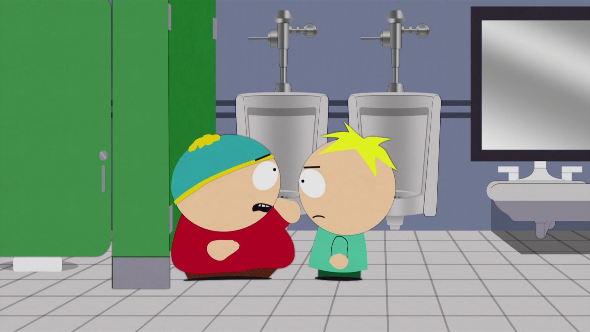 South Park Seizoen 20 Aflevering 3