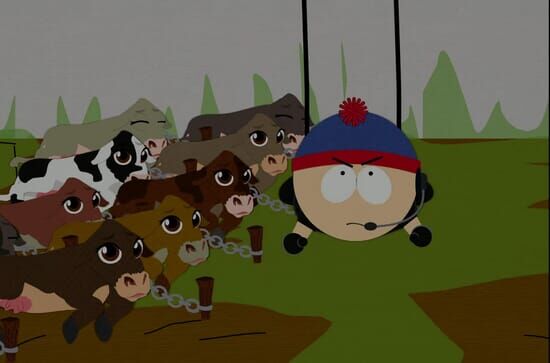 South Park