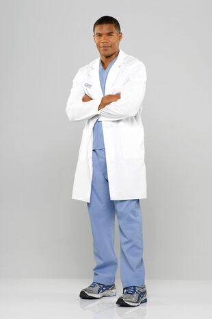 Anatomia lui Grey Sezonul 10