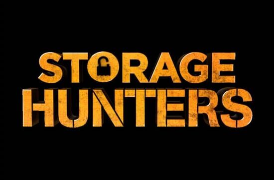 Storage Hunters