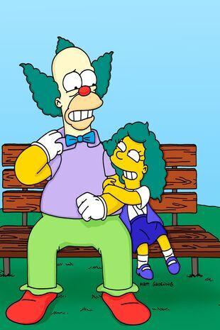 Les Simpson Saison 12 Épisode 3