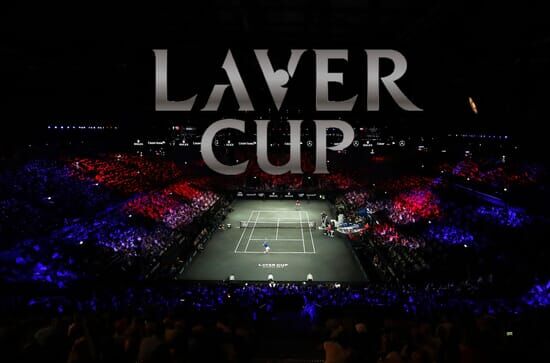 Tennis: Laver Cup