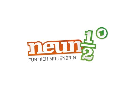 neuneinhalb – für dich...