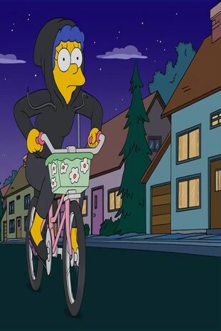 The Simpsons Seizoen 26 Aflevering 18