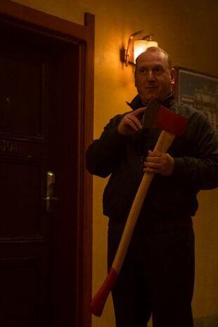 Obsesia Evei Sezonul 2 Episodul 8