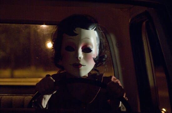 The Strangers