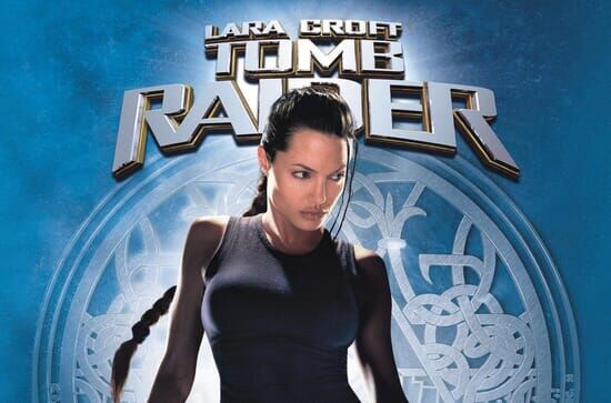 Lara Croft – Tomb Raider