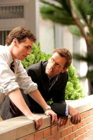 Dr House Saison 2 Épisode 4