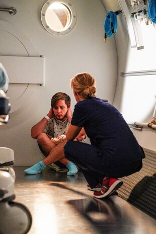 Anatomia lui Grey Sezonul 16 Episodul 10