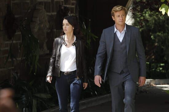 The Mentalist