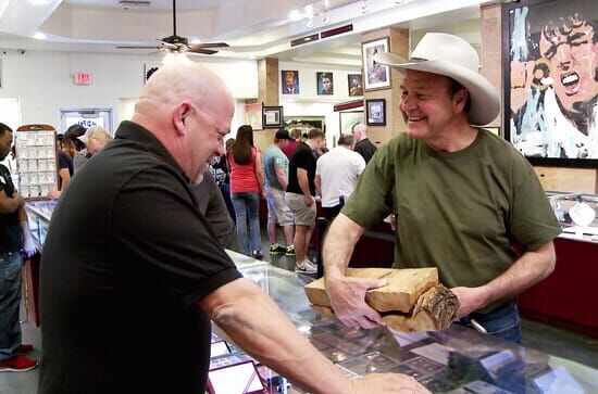 Pawn Stars – Die Drei vom...