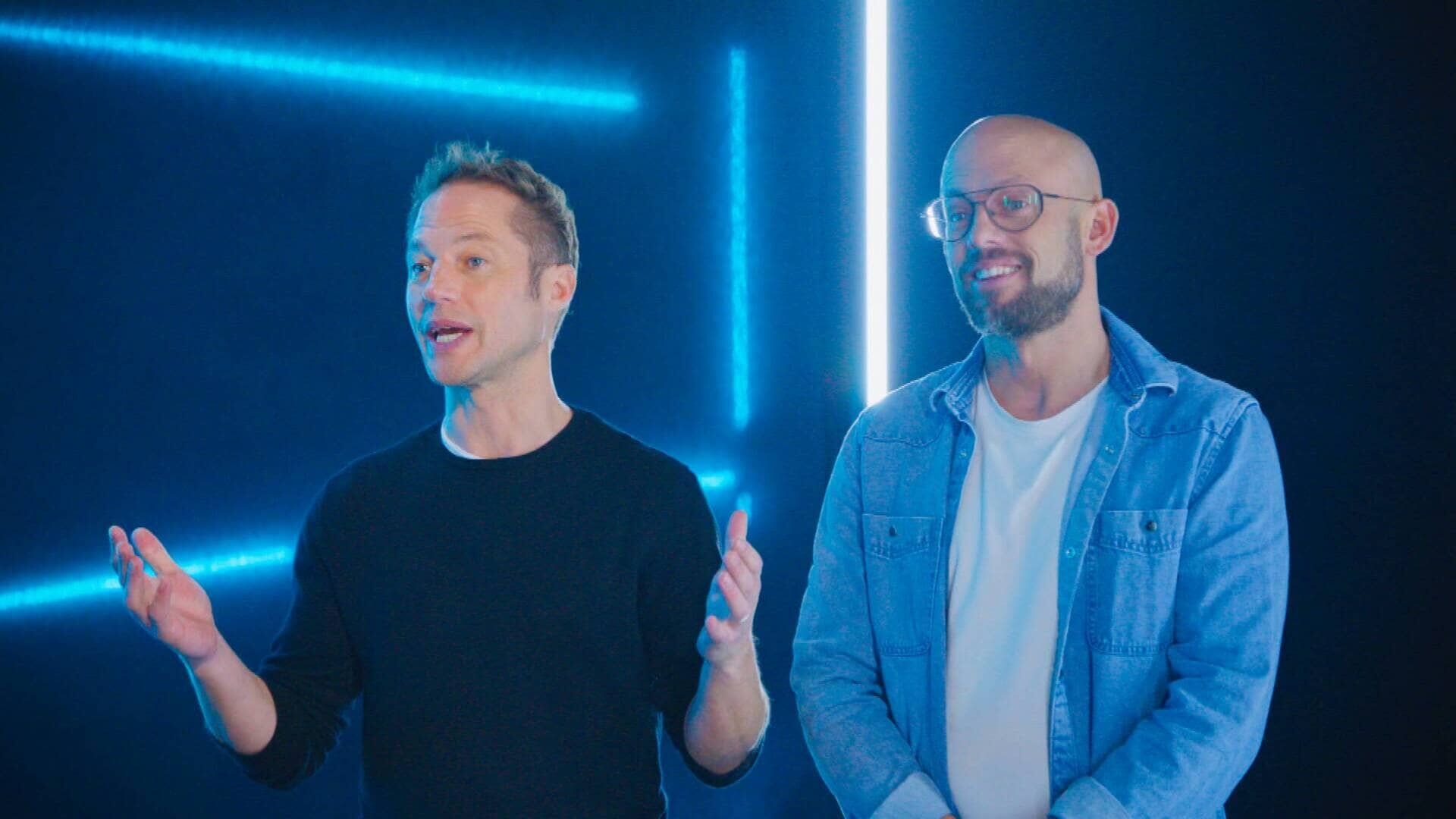 Code van Coppens Seizoen 5 Aflevering 10