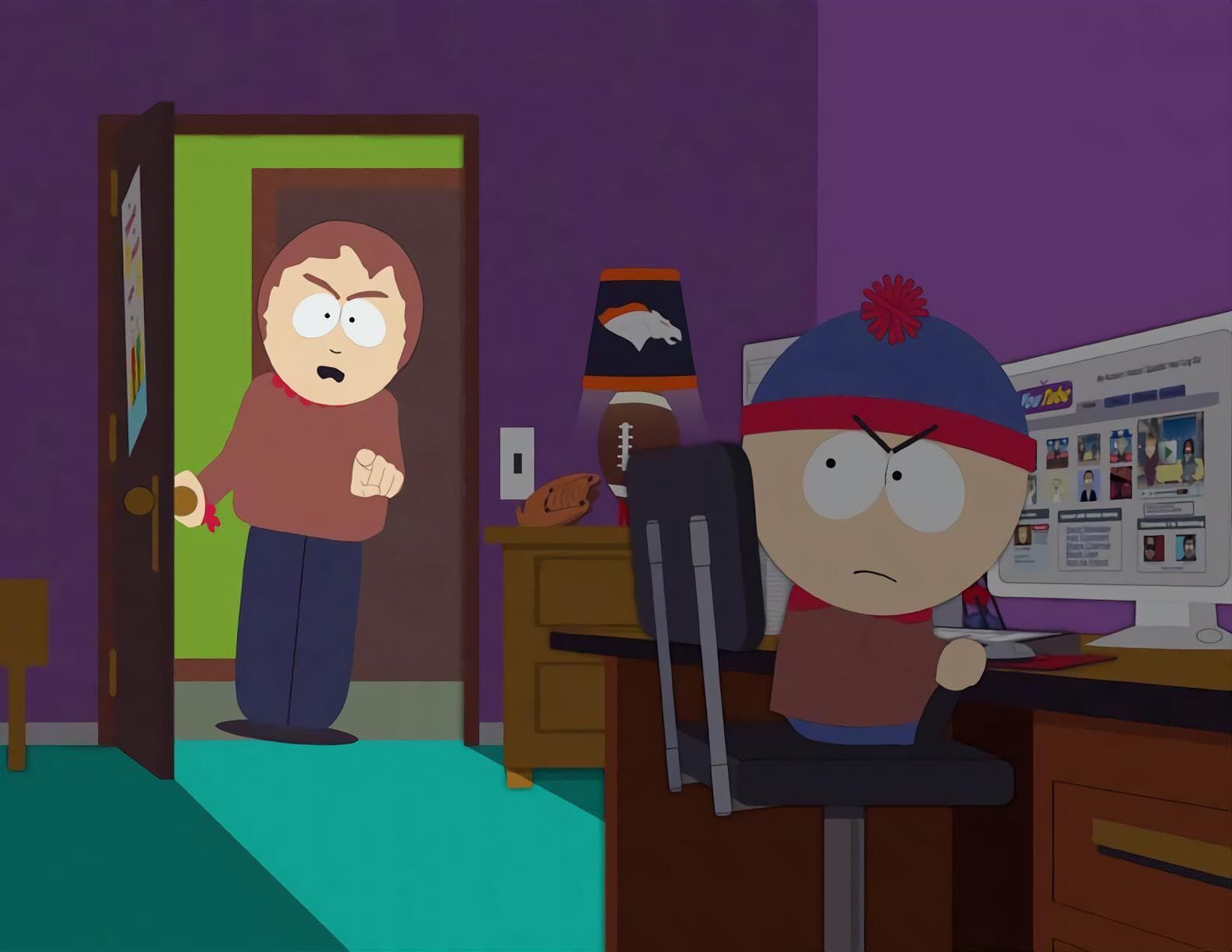 South Park Seizoen 12 Aflevering 6