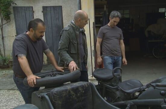 American Pickers – Die...