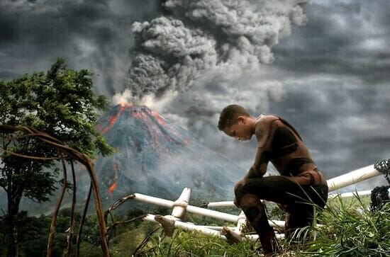 After Earth