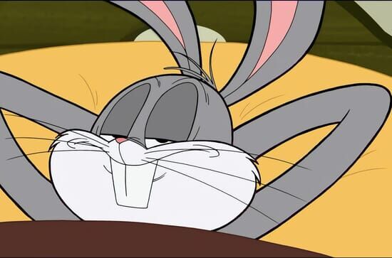 Bugs: A Looney Tunes...